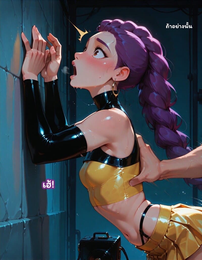 สตรีมลับฉบับไอดอล 1